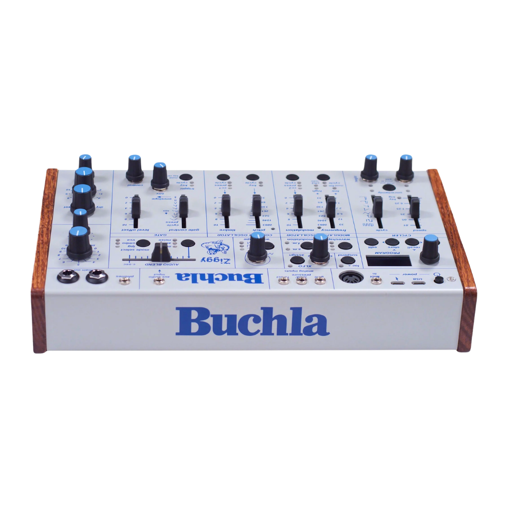 Buchla Ziggy