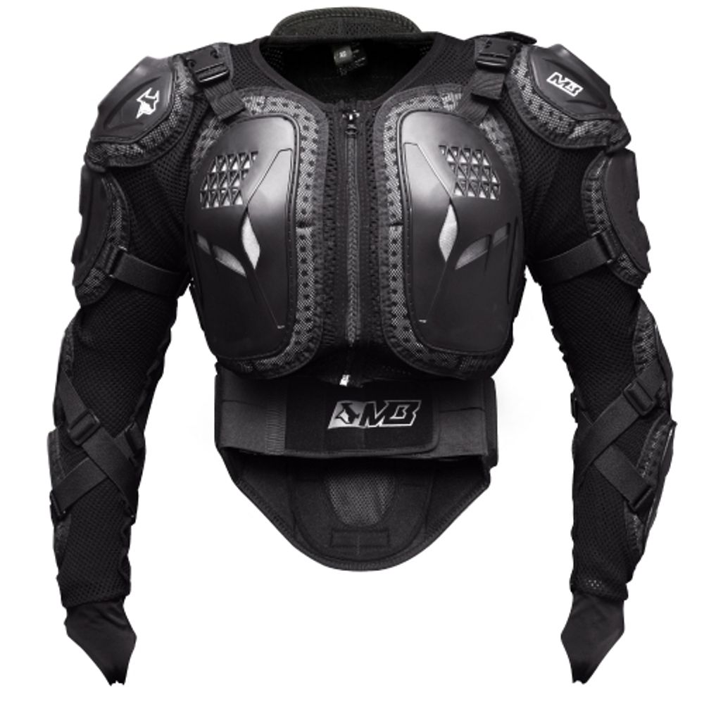 Turtle Women Jacket Black