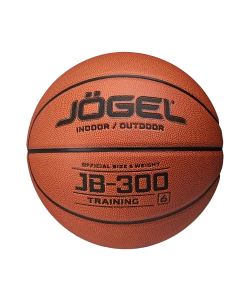 Мяч баскетбольный JB-300 №6 NEW