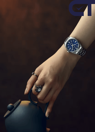 Casio UTP-1302PD-2A1 — унисекс наручные часы