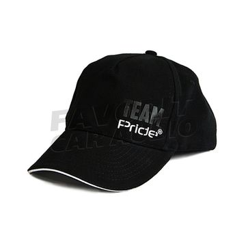 Кепка Pride Black