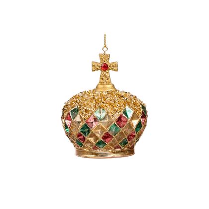 Корона декоративная 9см Goodwill