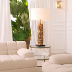 Лампа настольная Table Lamp The Rock арт.115205