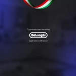 DeLonghi Индукционная варочная панель PIN 62 RUS