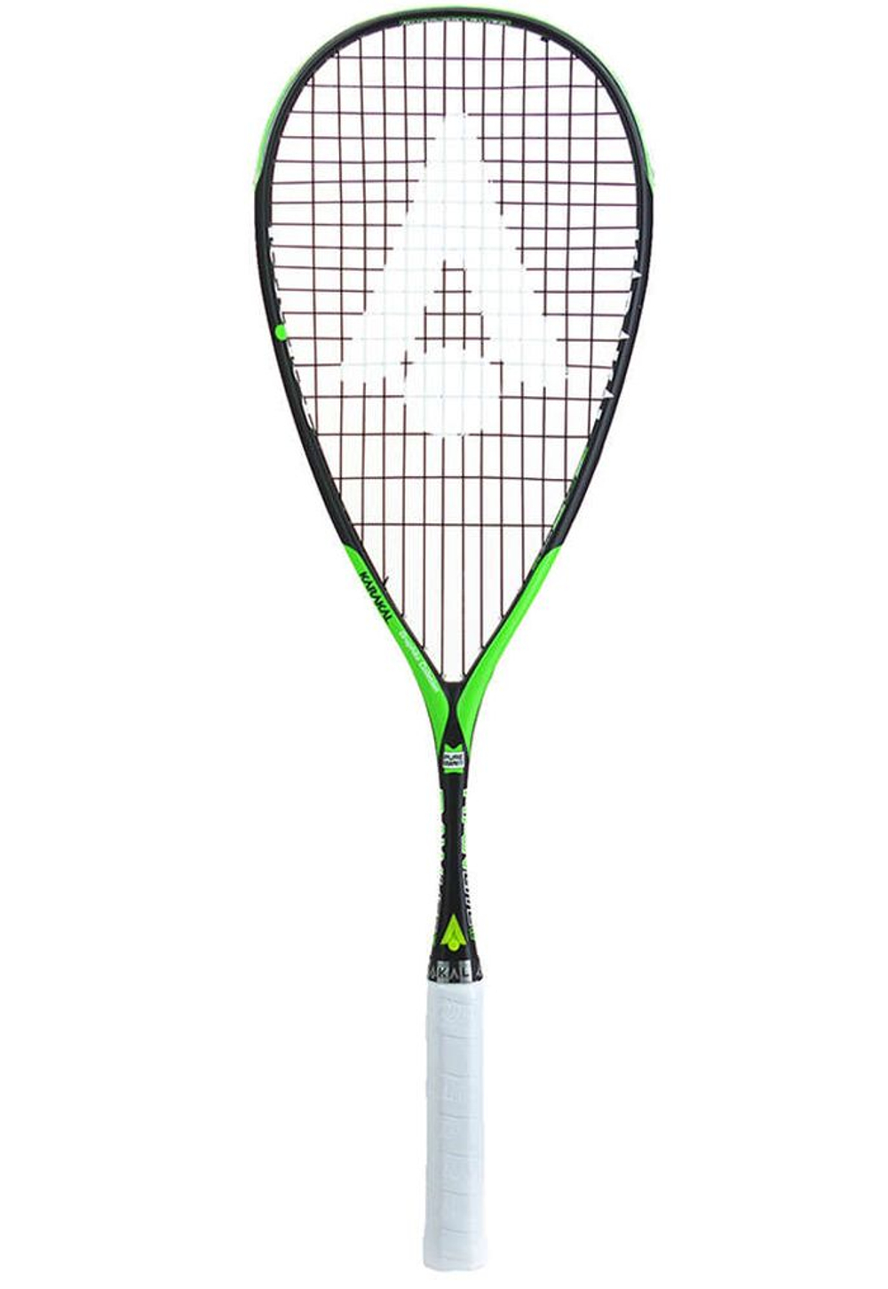 Rakieta do squasha Karakal Raw Pro Lite 2.1