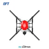 Рама сельскохозяйственного квадрокоптера EFT E420P (20 л, 40*380 мм)