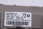 Модуль управления стиральной машины Indesit ITW D 61051 G
