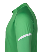 Джемпер тренировочный CAMP 2 Training Top, зеленый