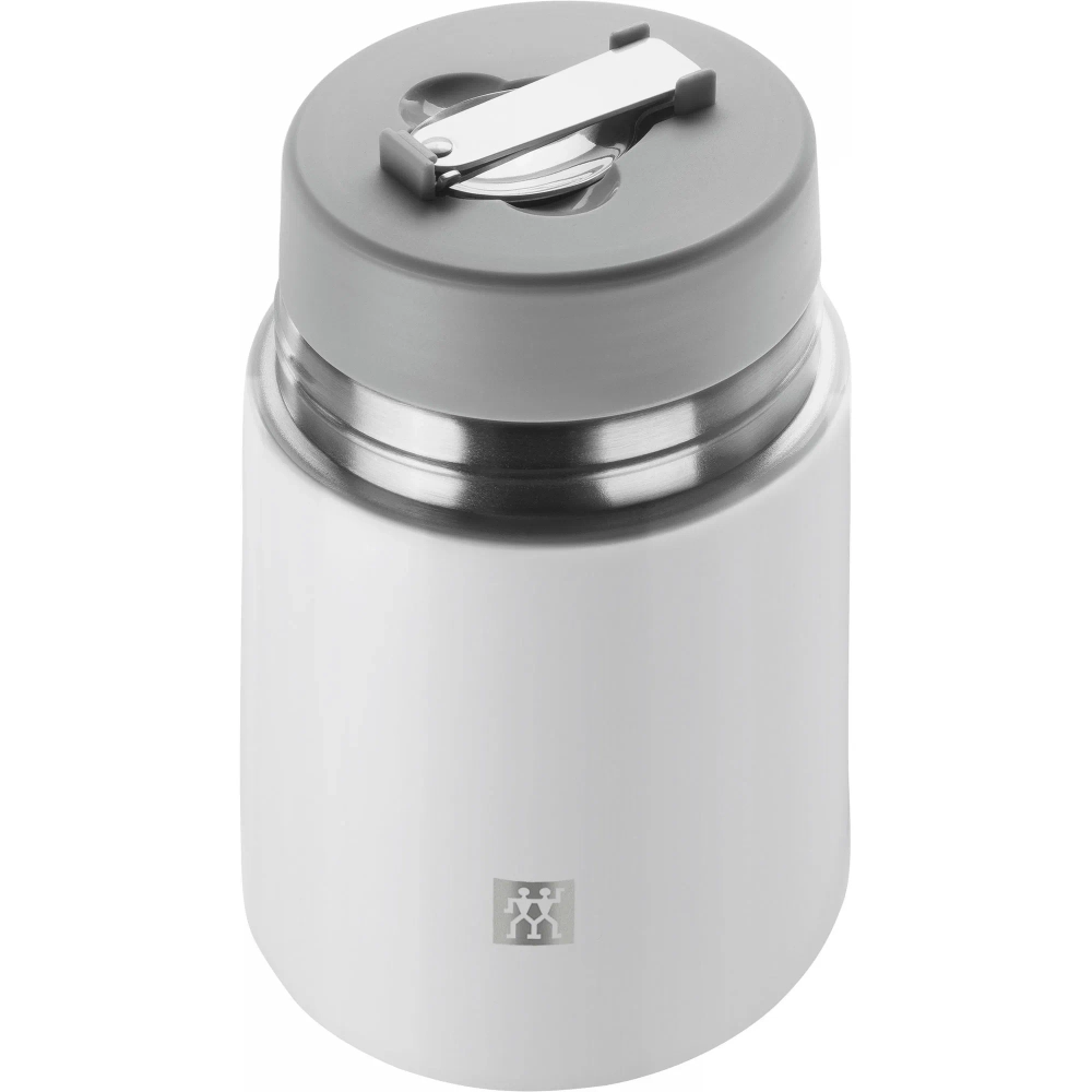 Zwilling Термоконтейнер для еды Thermo 700мл, белый 39500-509-0