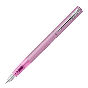 Ручка перьевая Parker Vector XL F21 с пером F (2159763)