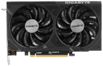 Видеокарта GIGABYTE GeForce RTX 4070 WINDFORCE 2OC (GV-N4070WF2OCV2-12GD)