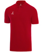 Поло ESSENTIAL Cotton Polo 23, красный, детский