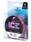 Леска монофильная зимняя Salmo Elite ICE FORMULA Wine red 030/018