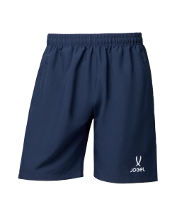 Шорты парадные Jogel DIVISION PerFormDRY Track Shorts-K, темно-синий Z4