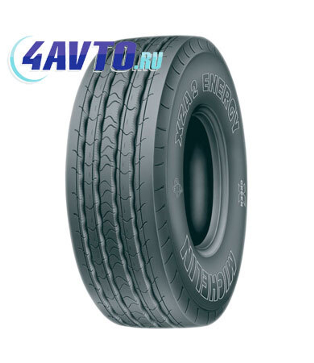 Грузовая шина 315 70 R22.5 154/150L MICHELIN XZA 2 Energy TL