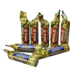 Купить пиротехнику петарды в Твери — Мега пиратка JF P2000 от Joker Fireworks, упаковка 20 шт.