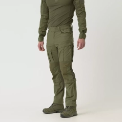 Брюки MCDU Helikon (Olive Green)