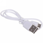Светильник настольный «Marmalade-Олененок» LED 28,5*9,2*6,8см USB 5v 3w, Розовый