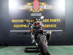Yamaha FZS1000 Fazer 2002