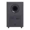 JBL Bar 2.1 Deep Bass MK2 Black