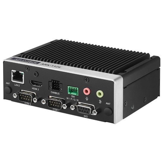 ARK-1125H-S0A1