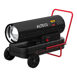 Дизельная тепловая пушка ALTECO A 6500 DH