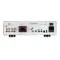 Auris Blues White + Quad Vena II Silver + Amphion Helium510 White