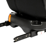 Автокресло детское AMAROBABY ST-3, Isofix класс D, группа 0+/1/2/3, (серый)