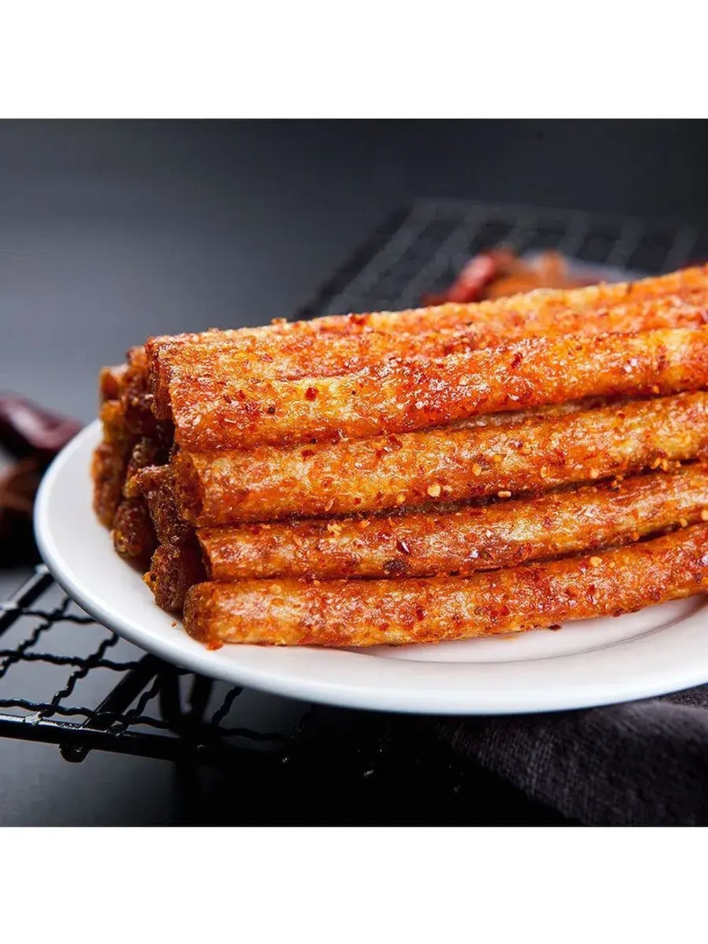 Латяо со вкусом острого Лобстера 20 г * 5 шт