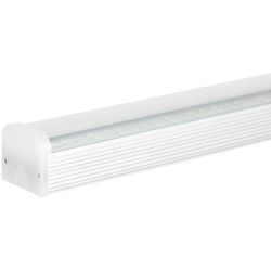 Светильник для растений фитолампа светодиодная линейная ЭРА FITO-90W-Ra90 полного спектра 90 Вт | Линейные фито светильники