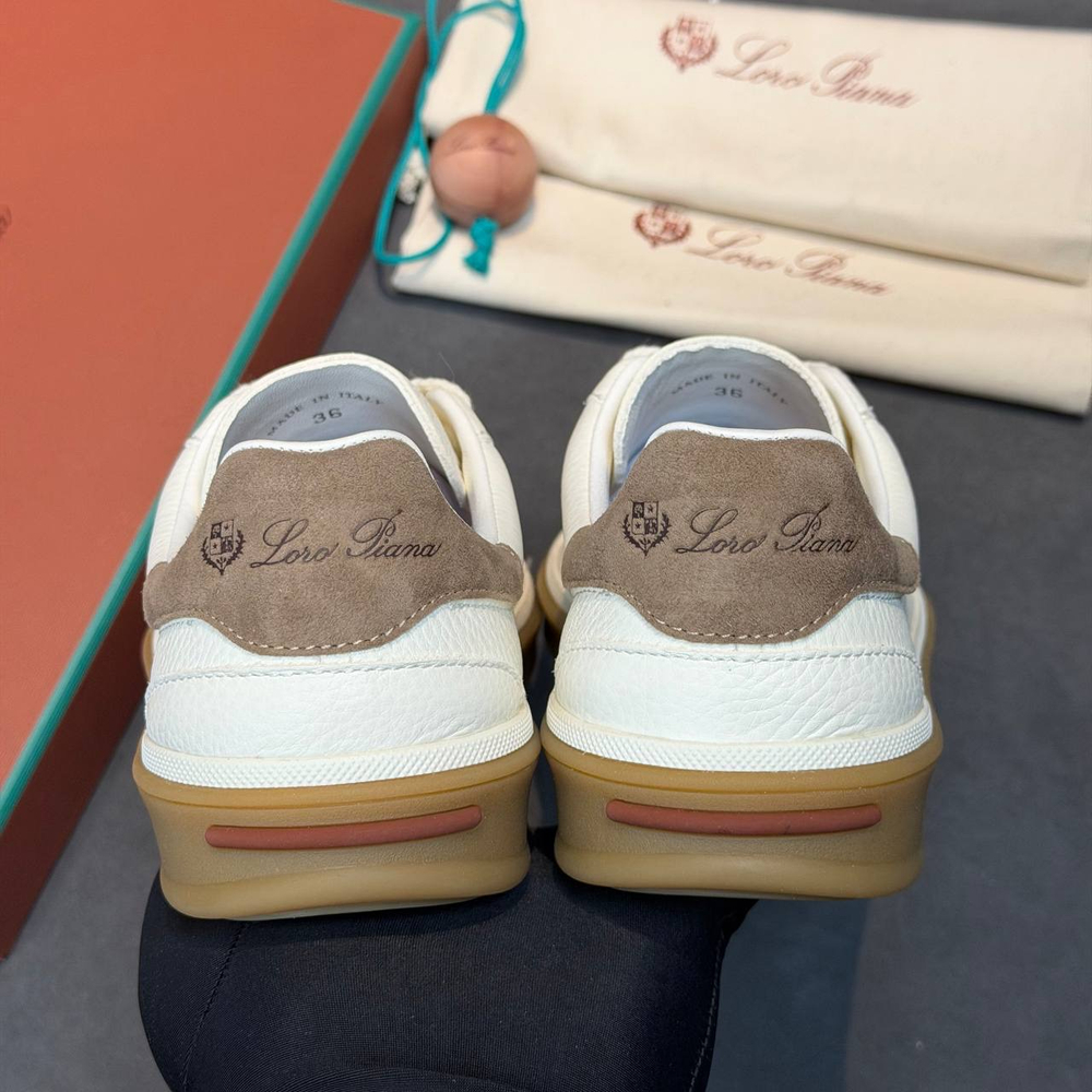Кеды Loro Piana