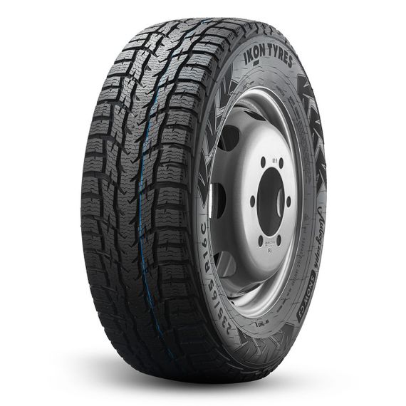 Ikon Tyres Autograph Snow C3 185/75 R16C 104/102R