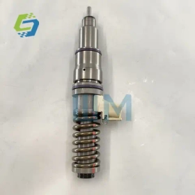 UNIT INJECTOR