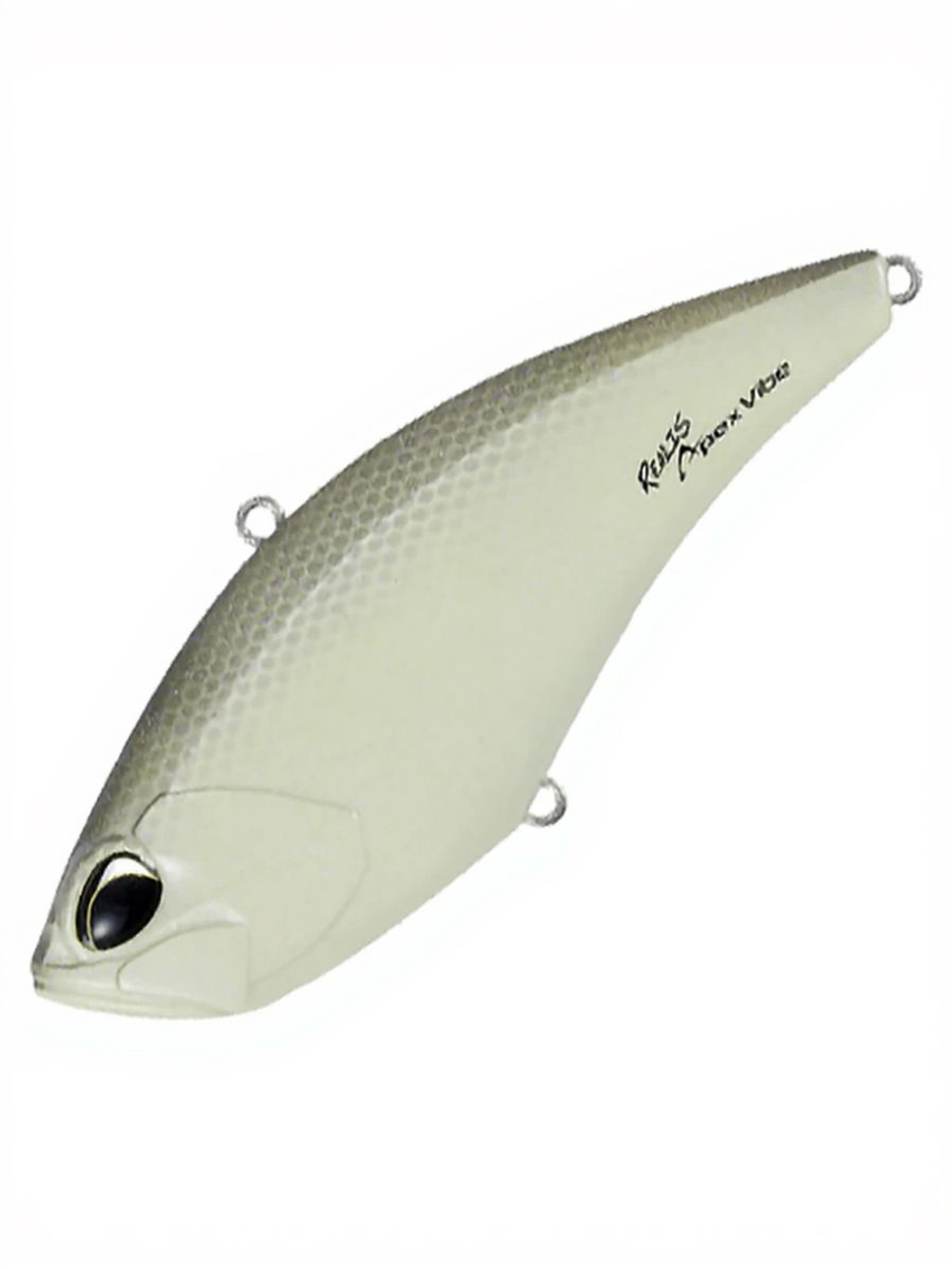 Воблер DUO Realis Apex Vibe F85, CCC3278 Omnicraw OB, 85 мм, 26,1 г, тонущий, раттлин