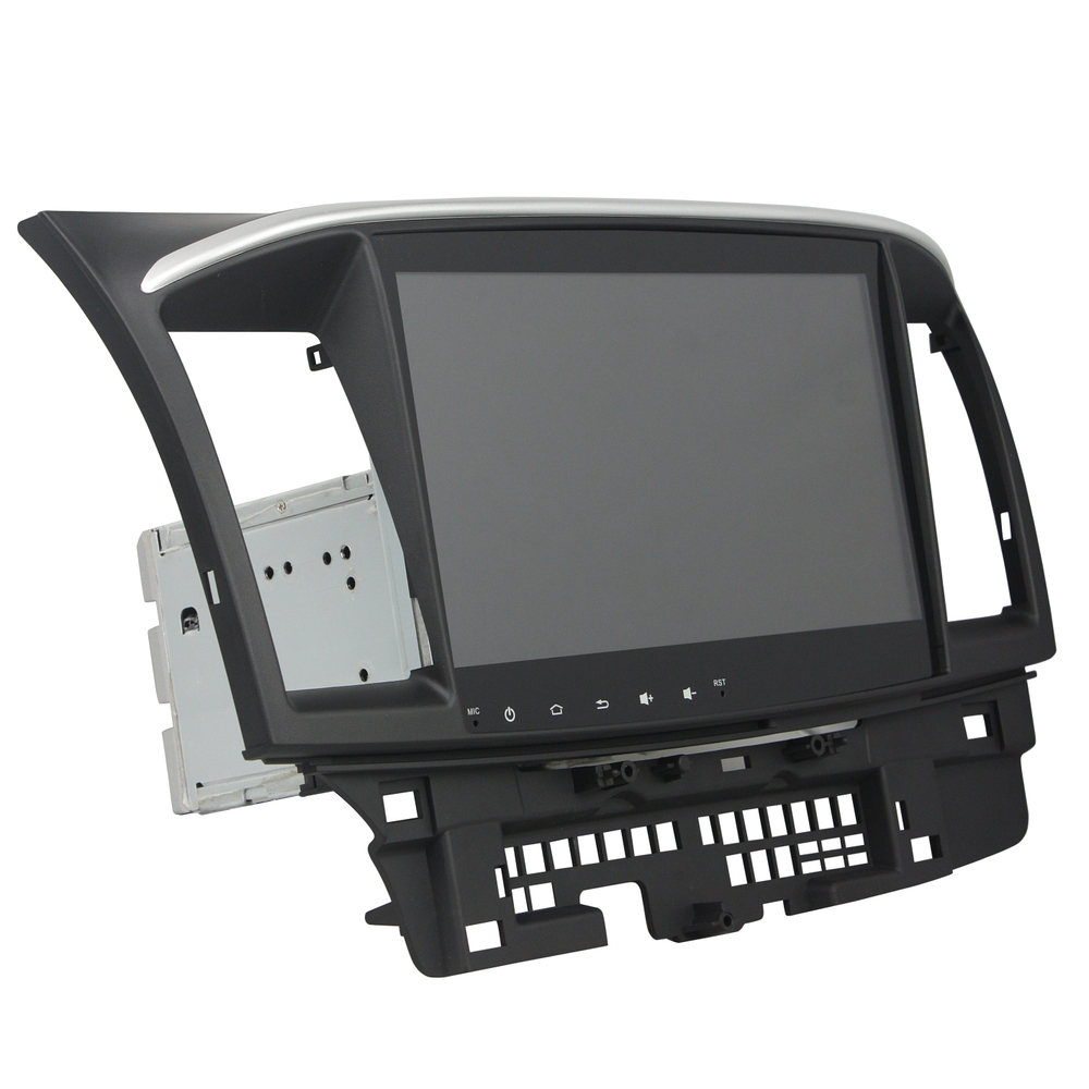 Установочный комплект для MITSUBISHI Lancer X 2007-2013  KUBERG KD-1105-P30