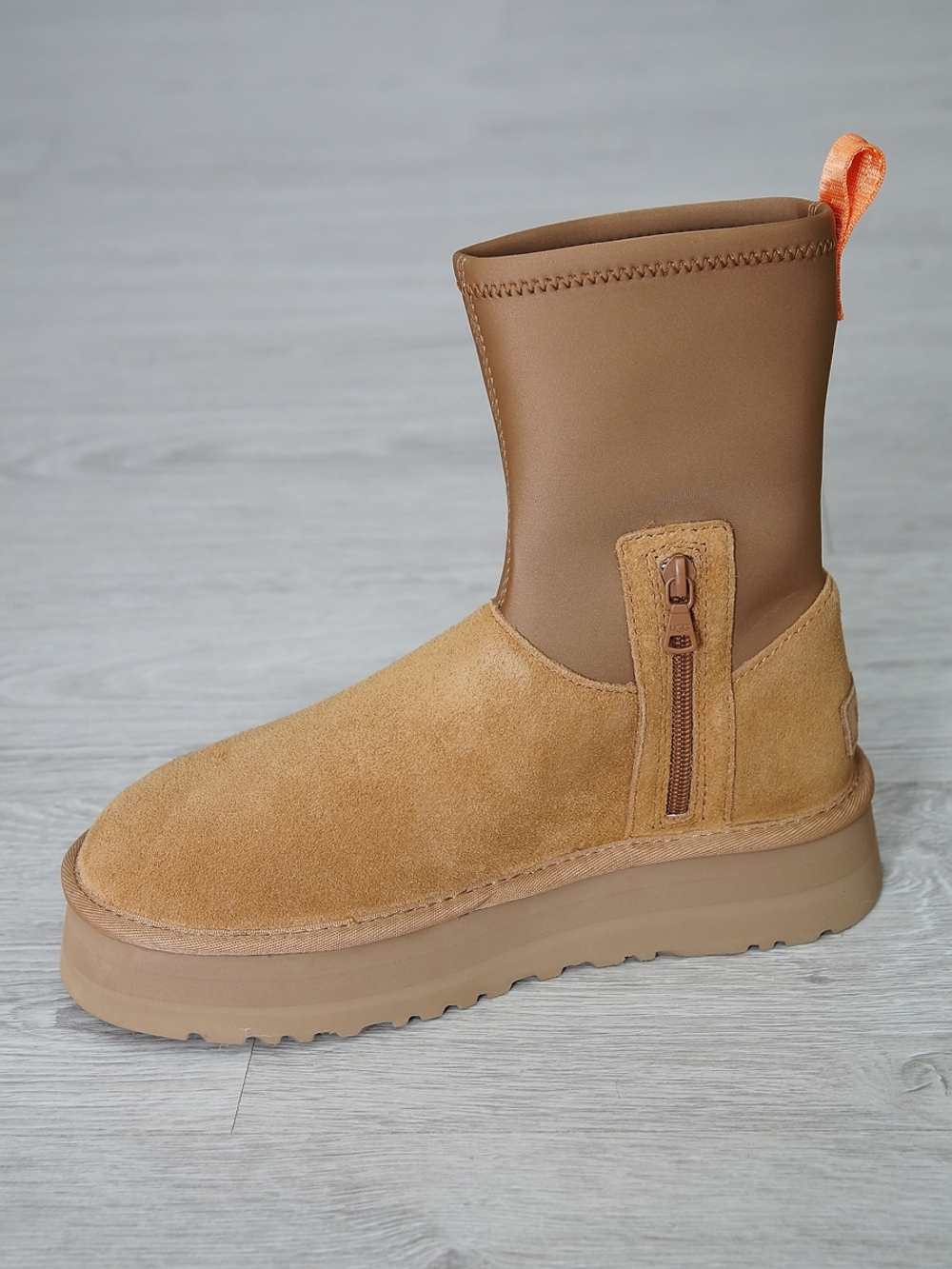 Угги женские зимние UGG U-5-1