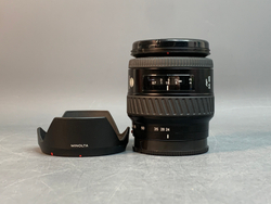 Minolta AF Zoom 24-85mm f/3.5-4.5