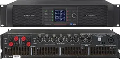 Lab.gruppen PLM20K44/BP усилитель 4- канальный, мощность на канал 4400Вт