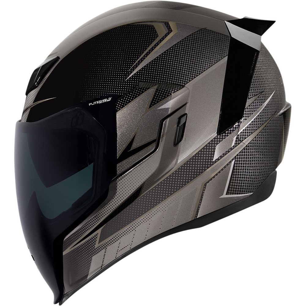 Airflite Ultrabolt / Черный