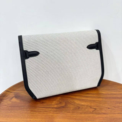 Клатч-Сумка через плечо Hermes Kelly Depeches 25