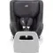 Автокресло Britax Roemer Dualfix 5Z i-Size Classic Deep Grey