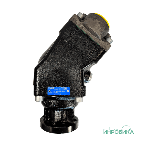 Насос аксиально-поршневой HDS 55 UNI L 60600210559