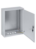 ЩМП-2-1 IP31 (500х400х150)  TDM SQ0905-0057 Корпус металлический