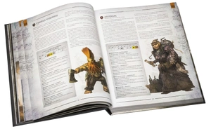 Warhammer Fantasy Role Play. Книга правил