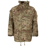 Куртка British Army Jacket KOMMANDO "Smock" MTP wind used