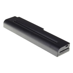 Аккумуляторная батарея iBatt 6800 mAh для ноутбука Aus A32-N61, A32-M50, A32-H36