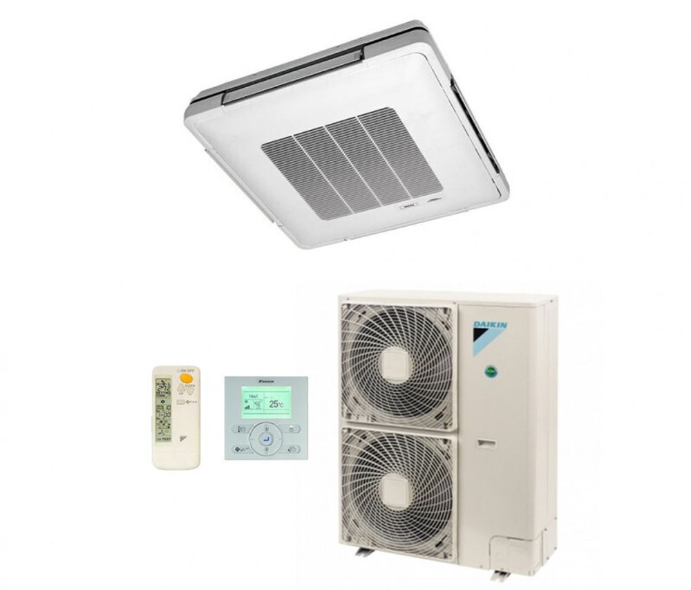Daikin FUA100A/RR100BV