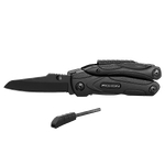 Мультитул Roxon Spark CM1349 (14 инстр.) 2Cr13, 3Cr13