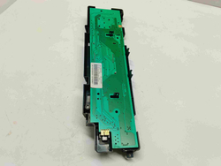 WMSG605 кт261 Модуль индикации для стиральной машины Hotpoint-Ariston 16200282501 б/у