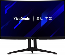 Монитор 27" ViewSonic 27 (XG270QC)